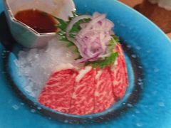 -Minase水濑·日料放题(外滩店)