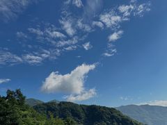 -神农架景区