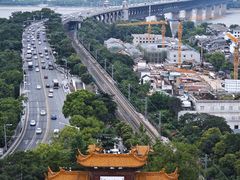 -黄鹤楼
