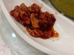-聚春园自助餐厅(东街口店)