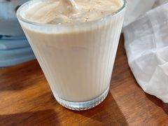 -游心咖啡(青山滨江店)