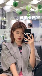 -FASHION PALACE hair+