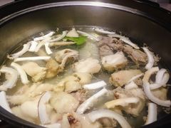 原味椰子鸡-狐狸爱上椰子鸡(滨江星光大道店)