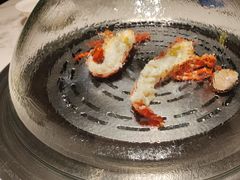 -青蓬蒸汽海鲜·深圳老字号·团建聚会(壹方城店)