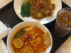-Old Town White Coffee(gateway@klia2)