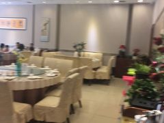 大堂-老虎滩船说·海胆水饺·大连海鲜(老虎滩店)