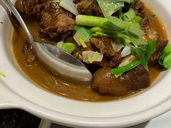 -道道鲜·崇明私房菜(五角场店)