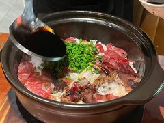 -旺爷砂锅·茶作(国贸城店)