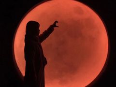 -苏州5D星空错觉艺术馆