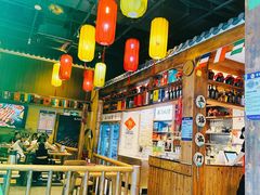 -老高烧烤(龙华星河iCO店)