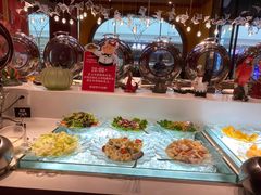 -凡塔斯牛排餐厅(厚街万达店)