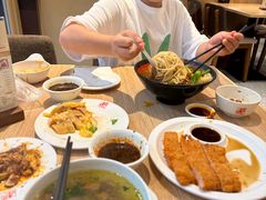 -泰煌鸡·上海白斩鸡·鸡汤面(万航店)