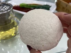 -万圣禄茶楼(西平店)