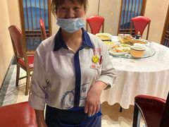 -不倒翁·安徽名菜楼(步行街店)