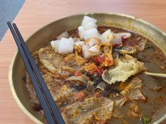 -螺小丰柳州螺蛳粉(广西大学店)