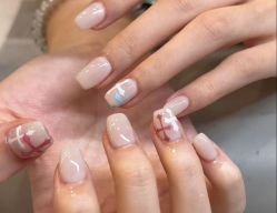 -Nail Me美甲美睫