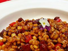 -上海滩餐厅(BFC外滩金融中心店)