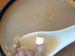 -鸡汁麻辣粉煎豆腐(凤栖街店)