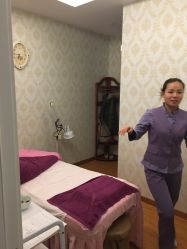 -佐登妮丝美容SPA生活馆