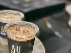 -Au Cafe&Roastery(华侨城店)