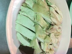 -红大哥水门鸡饭(總店)
