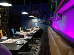 -美滋滋尚鱼烤鱼餐厅(空港店)