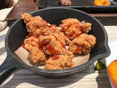 -必胜客(国展店)