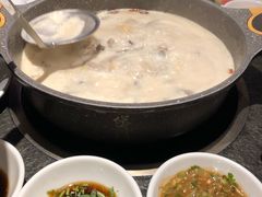 -煲宫猪肚鸡(昆山金鹰国际购物中心店)