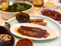 -彩丰楼中餐厅·仁恒洲际酒店