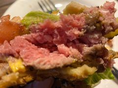 -Cactus墨西哥仙人掌餐厅