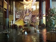 android_upload_pic-余姚阳明温泉山庄