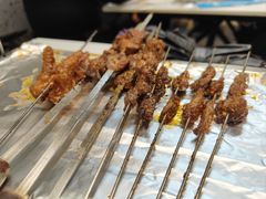 -勇利赵家烤肉坊(含光路店)