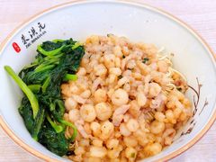 -朱洪元苏式面馆(绿宝广场店)