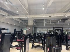 -FLARE STAR FITNESS(复地活力城店)