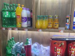-蜀院鲜火锅(高升桥店)