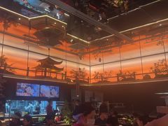 -西塔老太太泥炉烤肉(上海七宝领展广场店)
