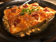 客家酿豆腐-客语客家菜(琶洲保利店)