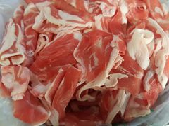 -惠和祥羊肉片(江都路店)