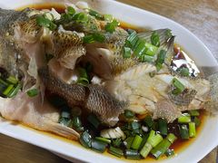 -沈记菜馆(酒仙桥路店)