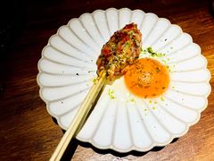 鸡肉棒-鸟幸 TORISAKI 炭火居酒屋