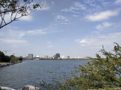 -上海滴水湖皇冠假日酒店