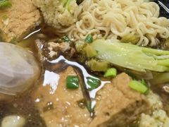 -老马酸菜面(洪濑总店)