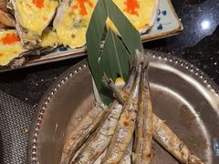 -德川家日本料理(中关村寰太大厦店)