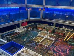 -东江海鲜大排档·潮汕菜·砂锅粥