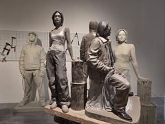 -四川美术学院美术馆