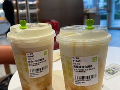 -奈雪的茶(中粮祥云小镇店)