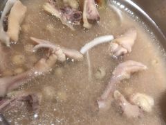 -烹然四季椰子鸡火锅(姚家园万象汇店)