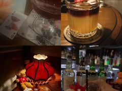 -OX BAR 拉培耶小镇(大连老街店)