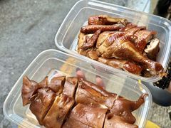 -周生记太爷鸡(文明路店)