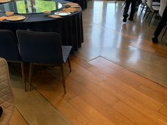 -恩然邦臣酒店-漫垛餐厅